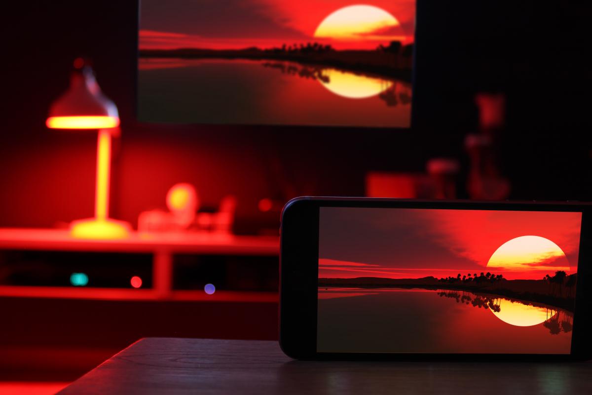 Hue Die Besten Tipps Zu Smarten Philips Leuchten Mac Life