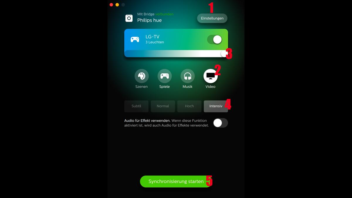 Hue Die Besten Tipps Zu Smarten Philips Leuchten Mac Life