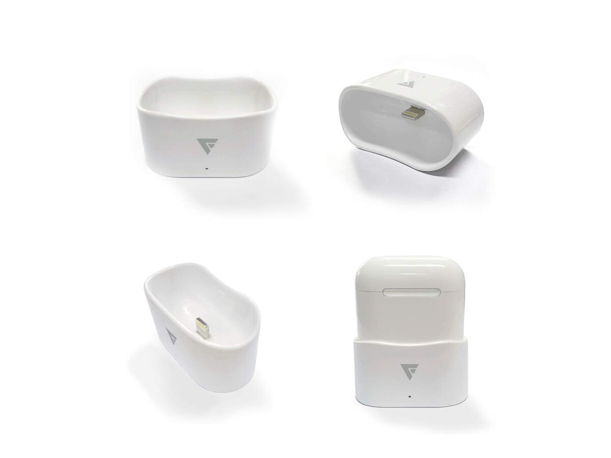 Apples Kabelloses Airpod Case Kostet 90 Euro Die Besten Alternativen Mac Life