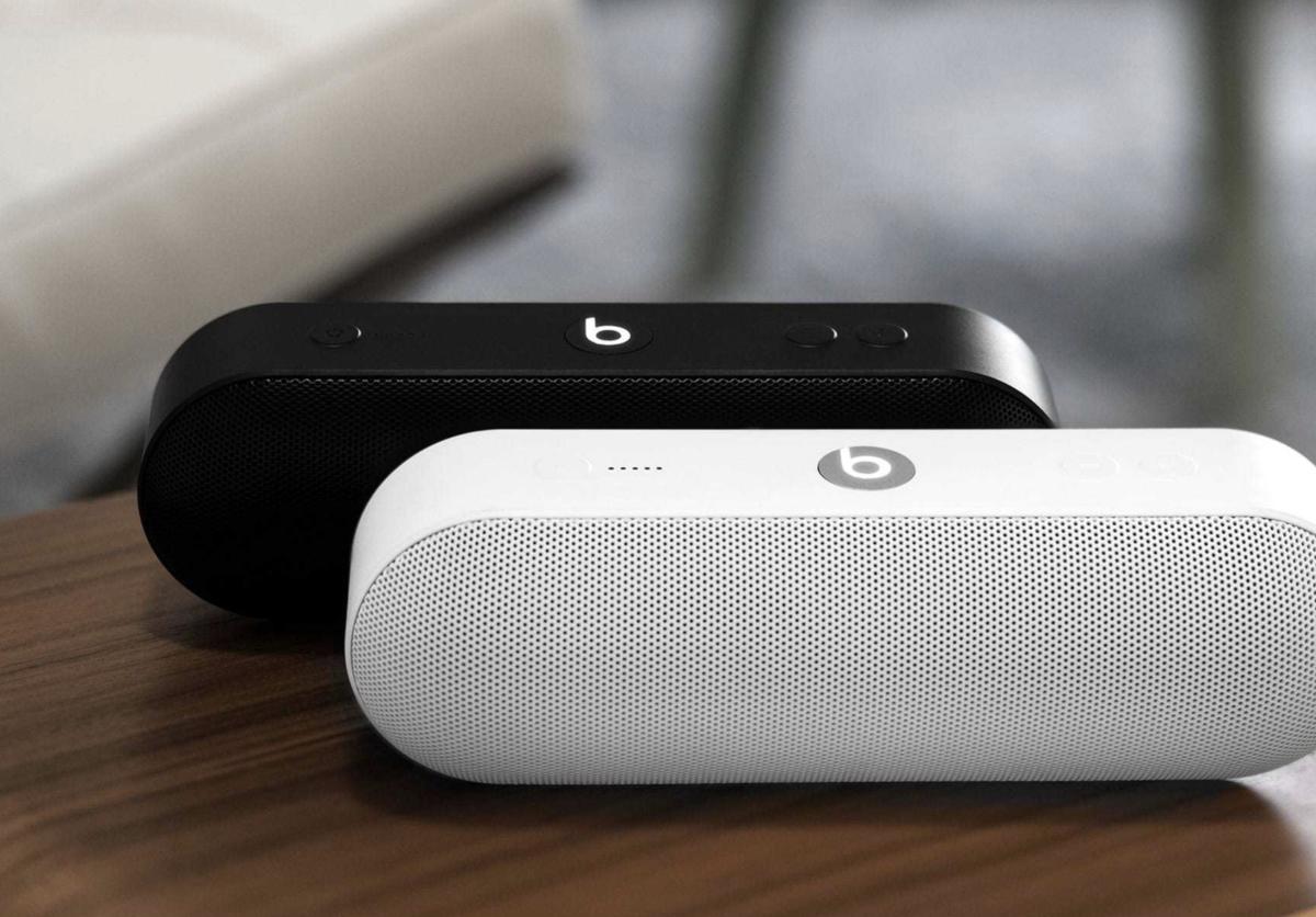 Beats pill hot sale airplay 2