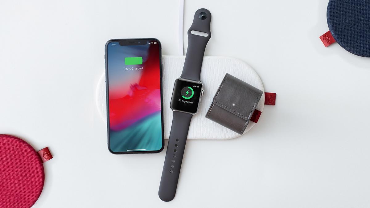 Airpower Die Besten Alternativen Zu Apples Ladematte Mac Life
