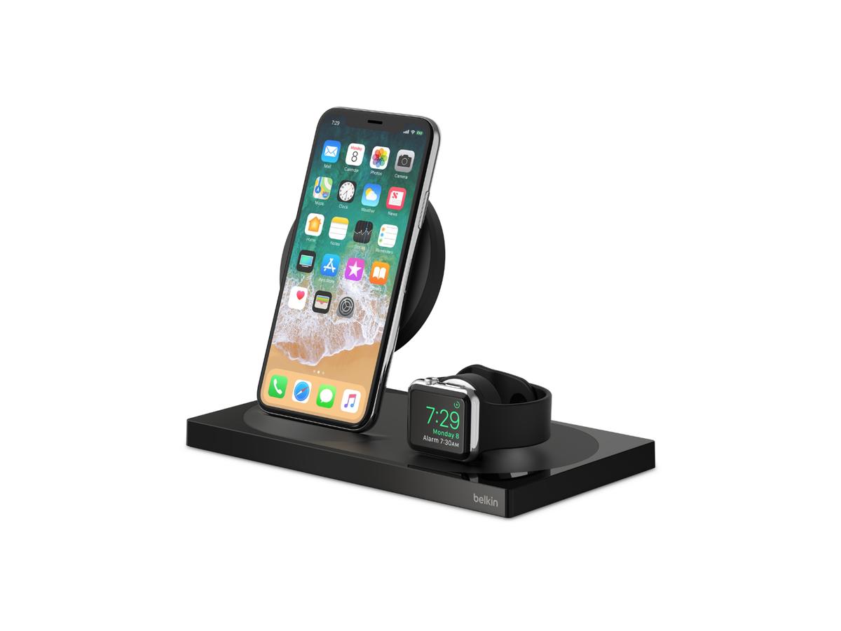 Airpower Die Besten Alternativen Zu Apples Ladematte Mac Life