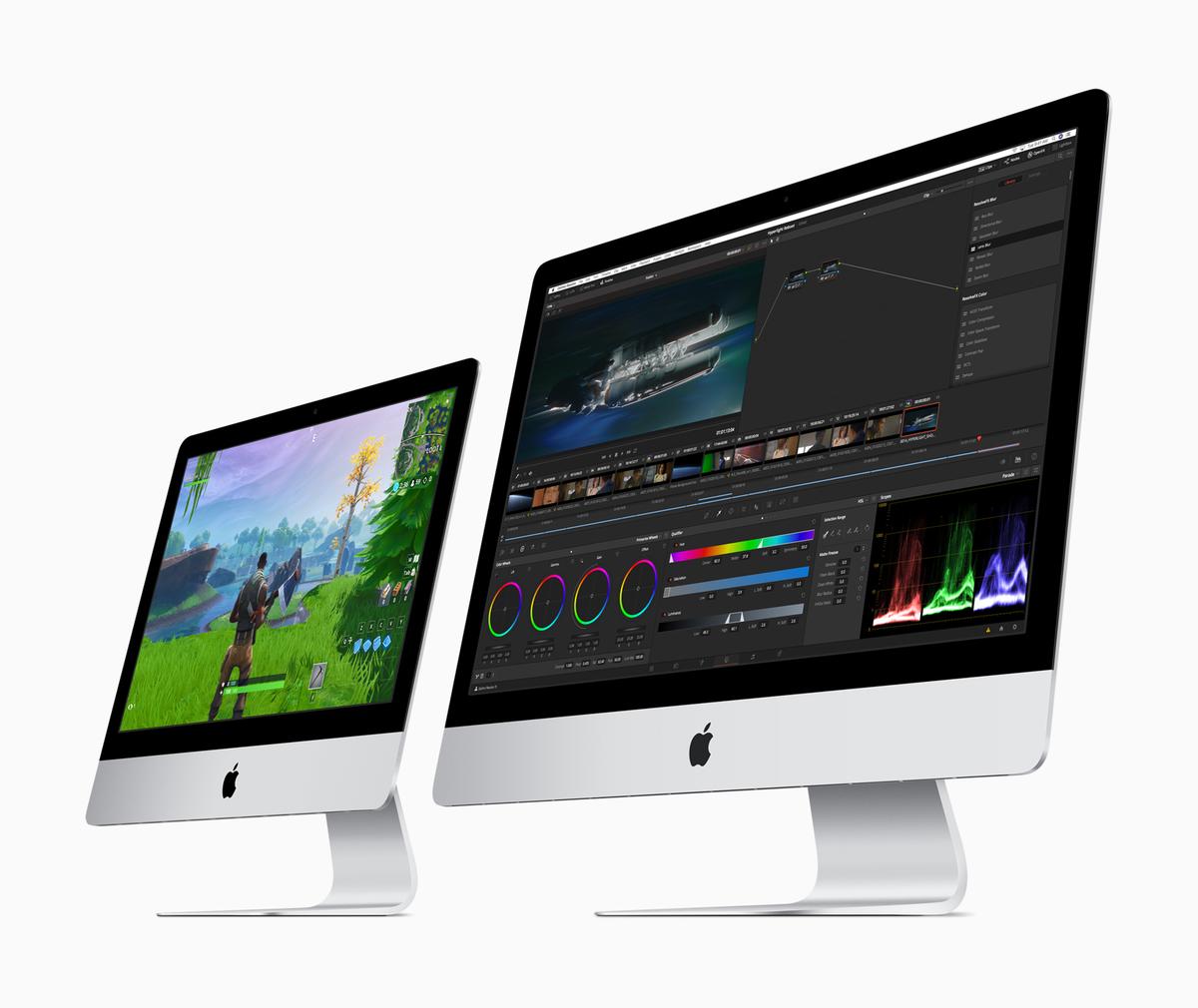 Der Imac 2019 Im Mac Life Test Fast Schon Pro Mac Life