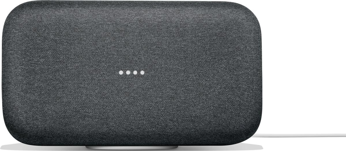 Siris Erben 1 Smartlautsprecher 2019 Mit Google Assistant Mac Life