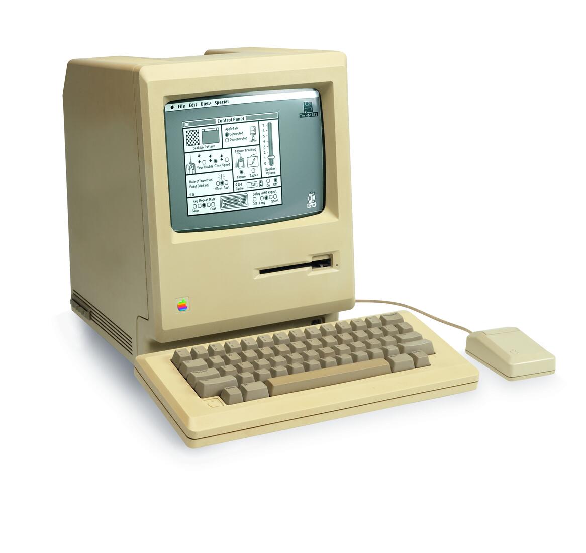 Die Wurzeln Des Mac | Mac Life