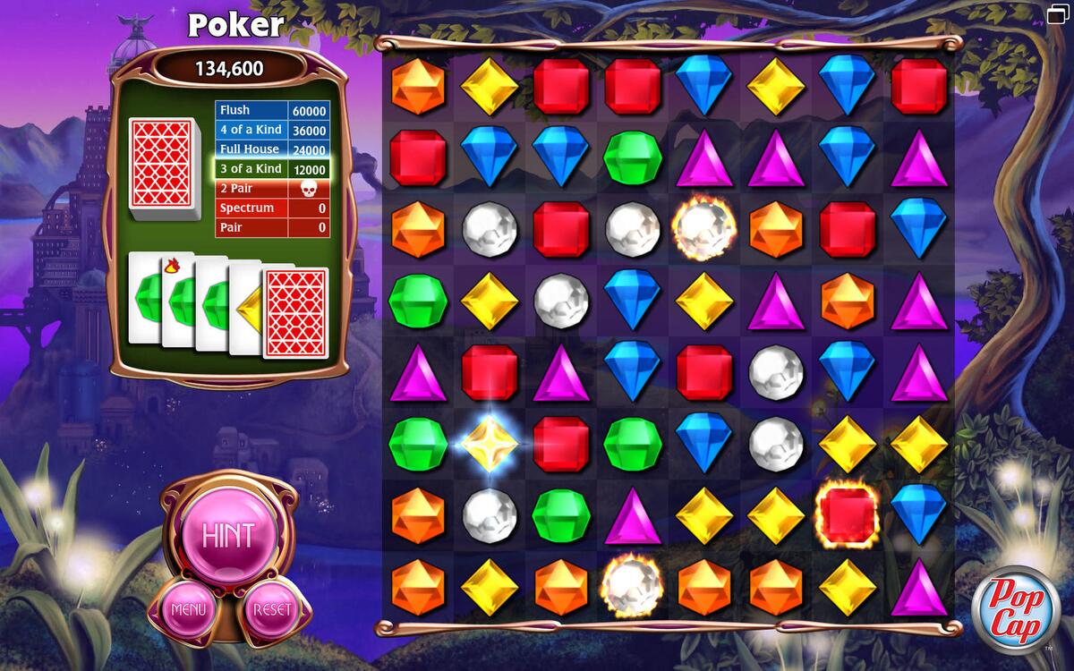 Bejeweled Download Mac