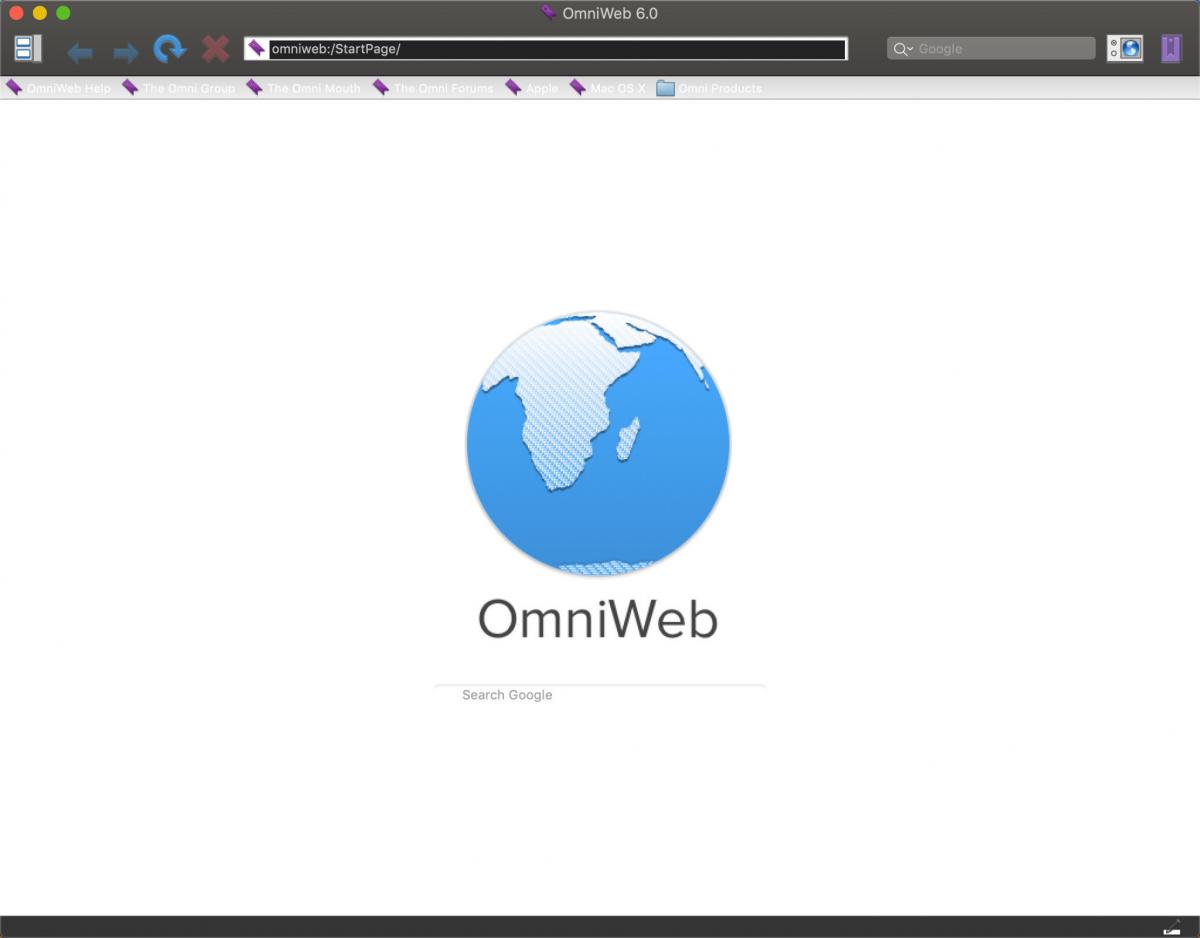 omniweb browsers mac omniweb browsers mac