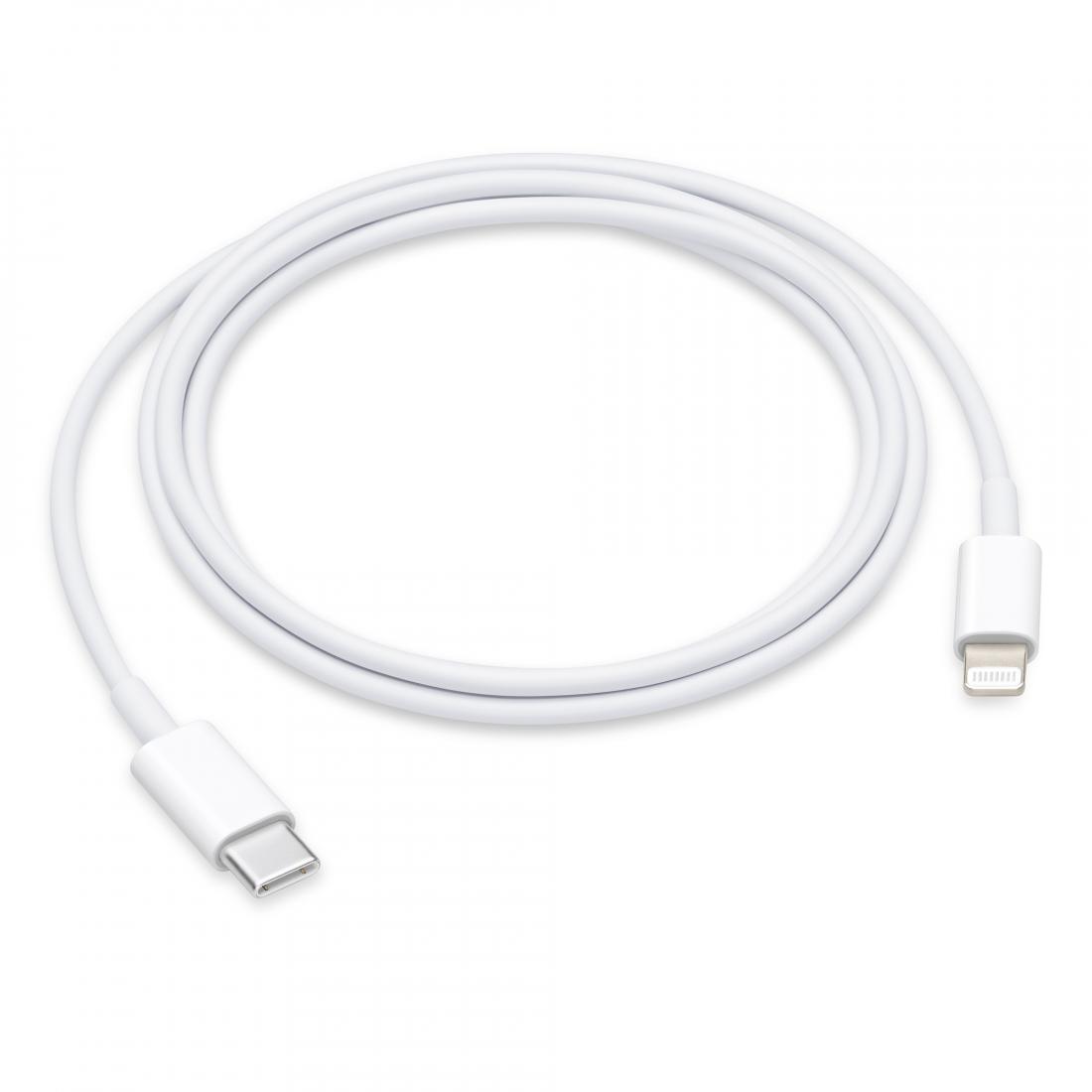 Gunstige Usb C Auf Lightning Schnellladekabel Furs Iphone Im Uberblick Mac Life