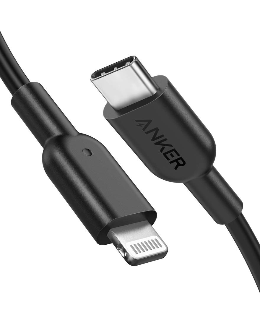 Gunstige Usb C Auf Lightning Schnellladekabel Furs Iphone Im Uberblick Mac Life