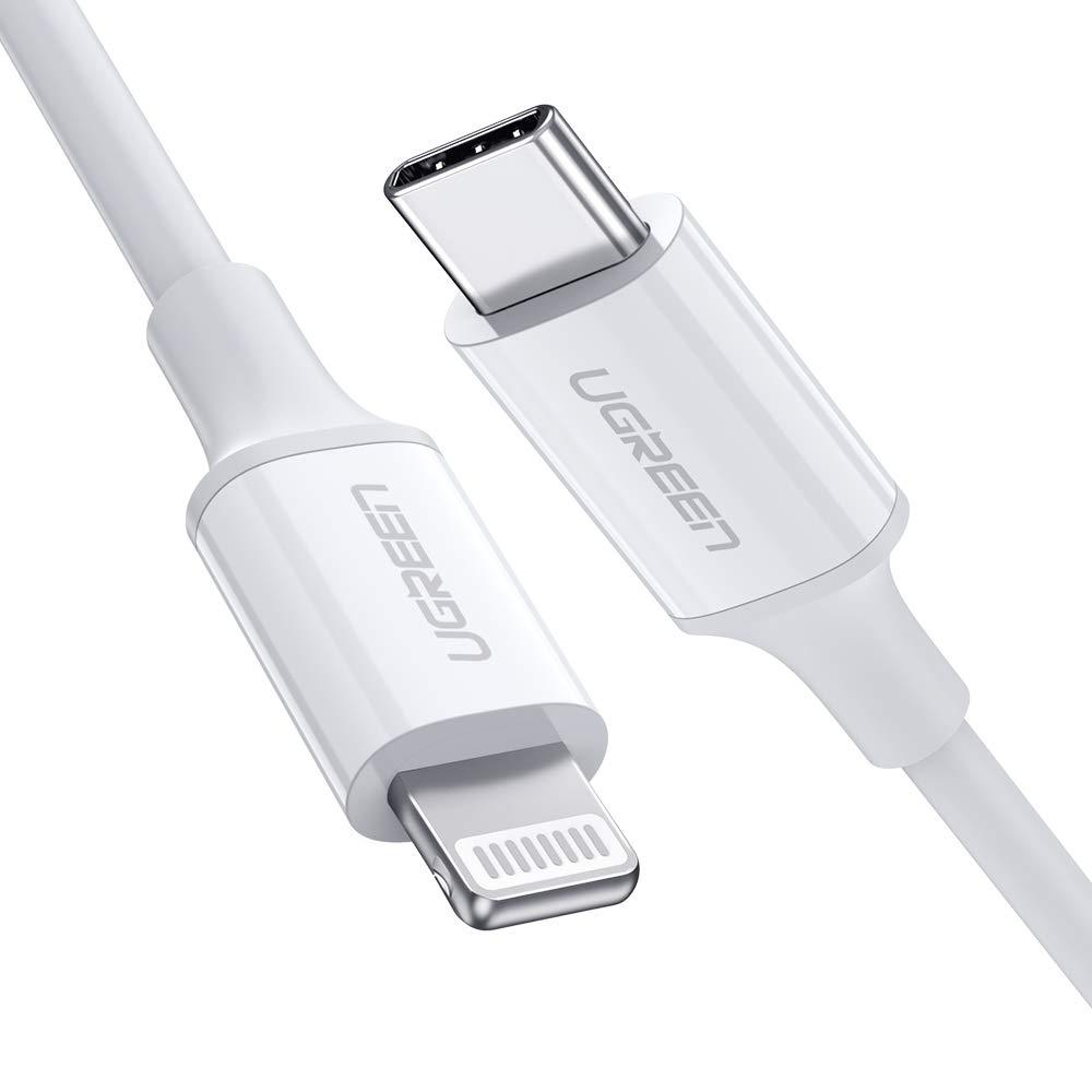 Gunstige Usb C Auf Lightning Schnellladekabel Furs Iphone Im Uberblick Mac Life