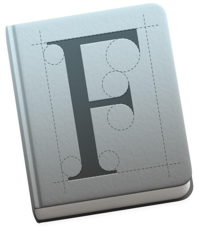 Anleitung Neue Schriften Hinzufugen Am Mac Mac Life