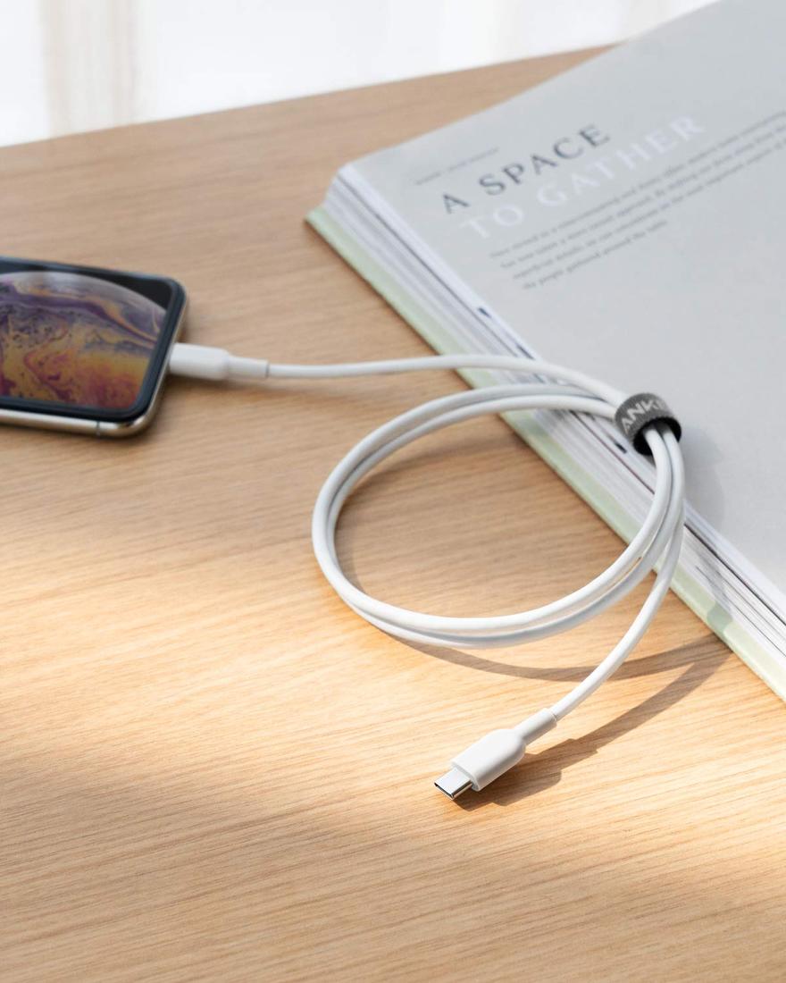 Anker Powerline Ii Usb C Auf Lightning Gunstiger Mac Life