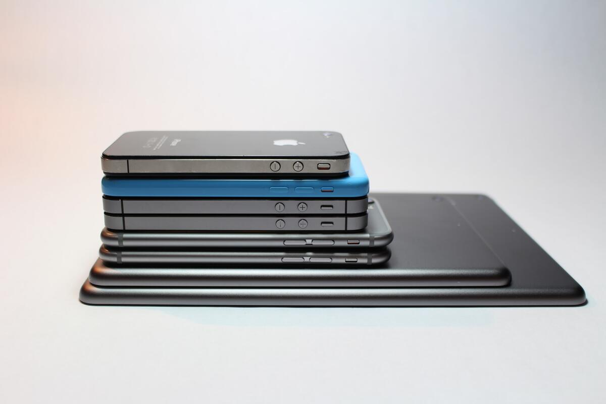 Ios 13 Kein Update Fur Iphone 5s Iphone 6 Und Iphone Se Mac Life
