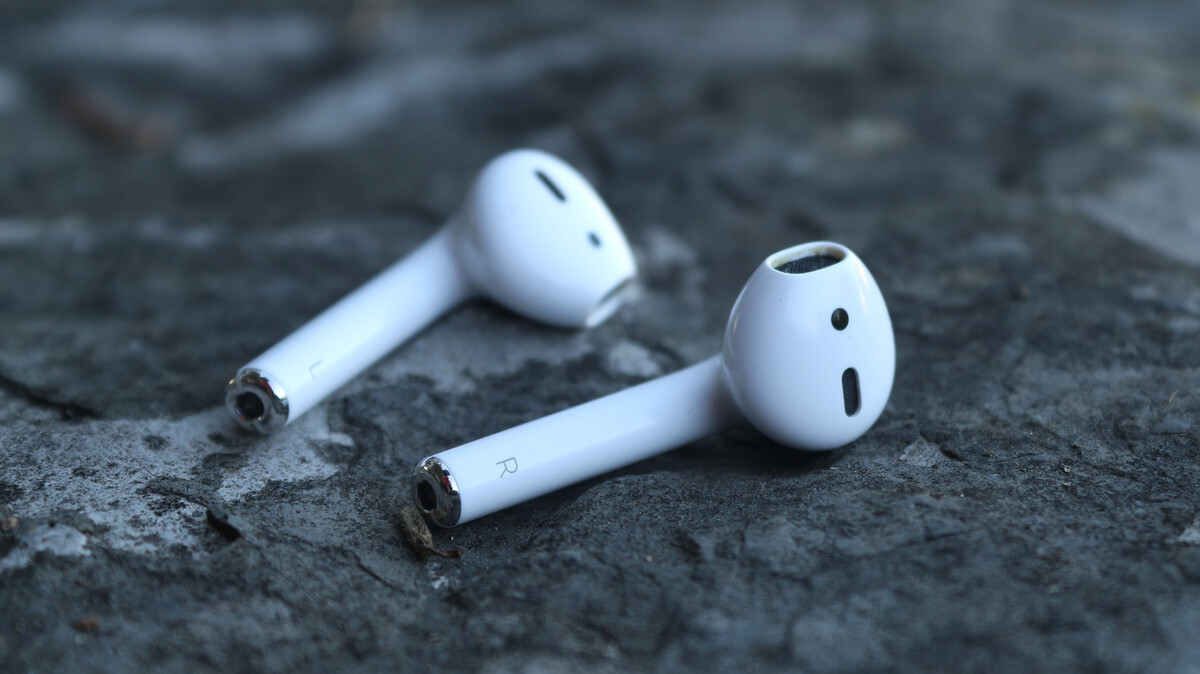 Keine Probleme Mehr Mit Den Airpods Google Chrome Mac Life