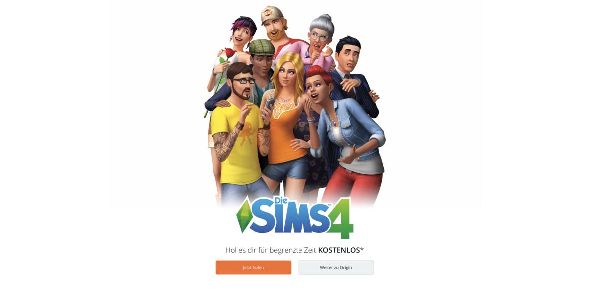 20 Best Images Wann Erscheint Sims 4 Für Mac / Die Sims 4 ...