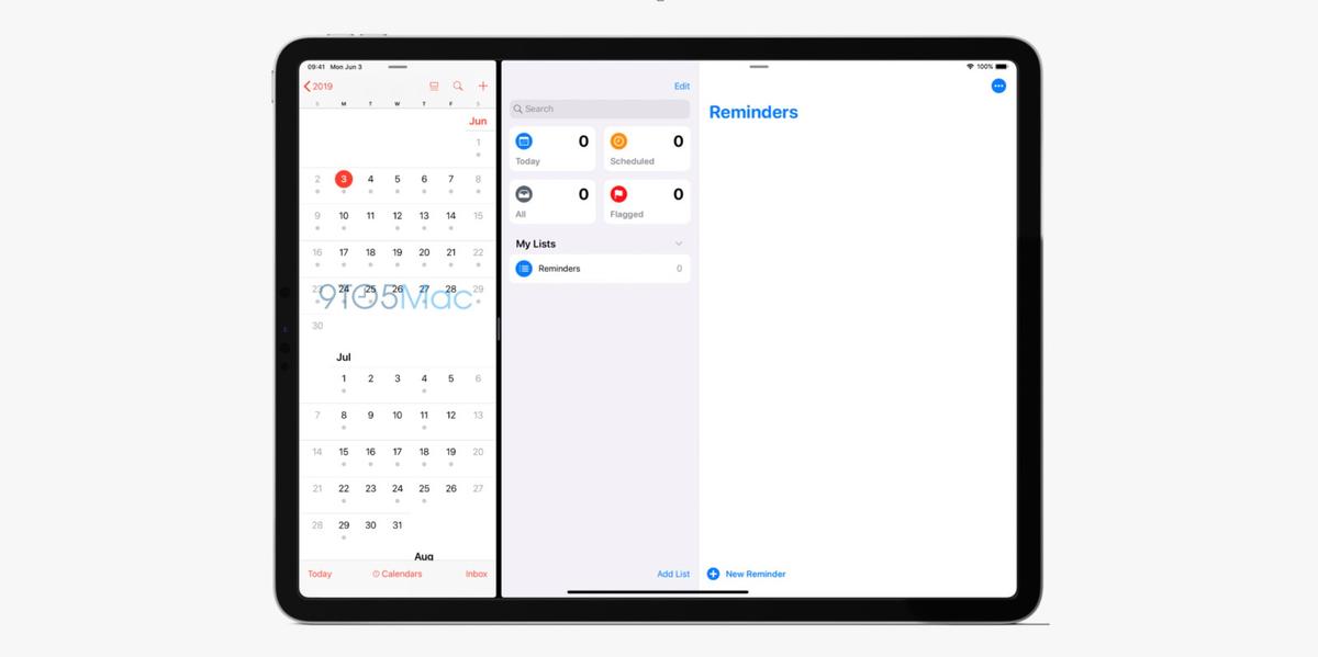 Ios 13 So Konnte Erinnerungen Besser Werden Mac Life