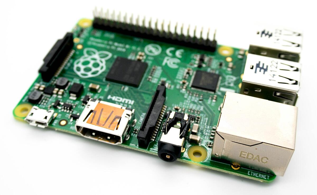 Der Bastlerweg ins Smart Home mit dem Raspberry Pi Mac Life
