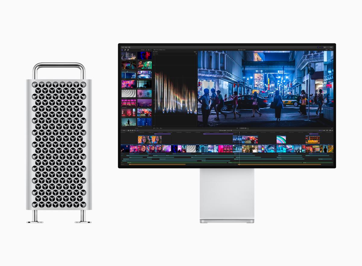 Neuer Mac Pro Bei Der Wwdc 2019 Vorgestellt Mac Life