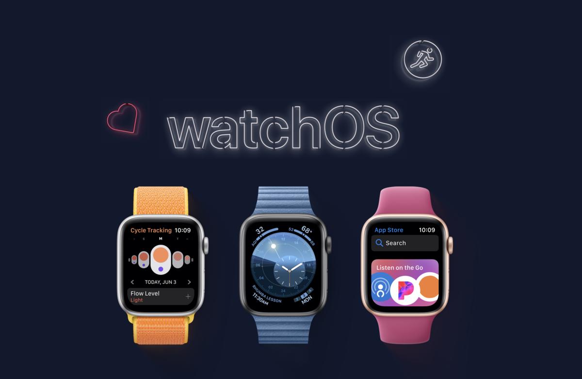 watchOS 6 Das kann das neue OS fur die Apple Watch Mac Life