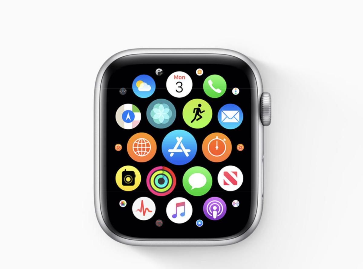 watchOS 6 Das kann das neue OS fur die Apple Watch Mac Life