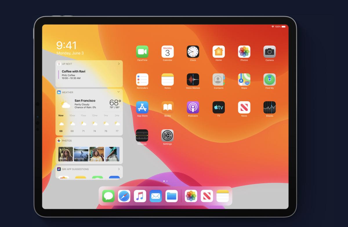 ipados das ipad erhalt ein eigenes betriebssystem mac life