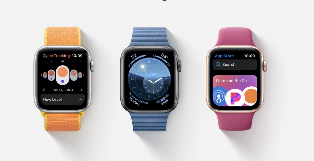 Neues Pride Armband und mehr Apple zeigt Apple Watch Sommerkollektion Mac Life