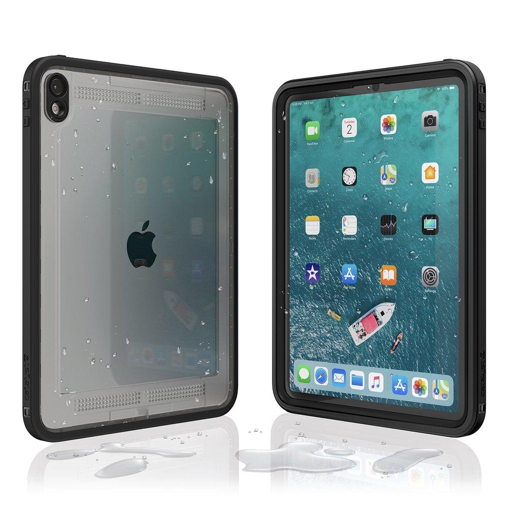 Catalyst Macht Das Ipad Pro Wasserdicht Mac Life