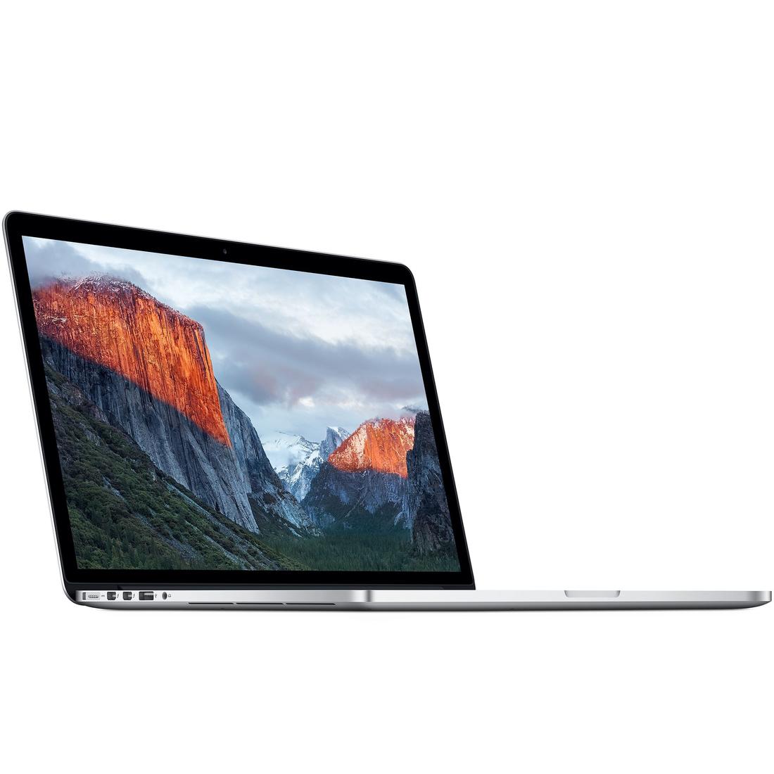Apple Verkauft Noch Immer Das Macbook Pro 2015 Mac Life