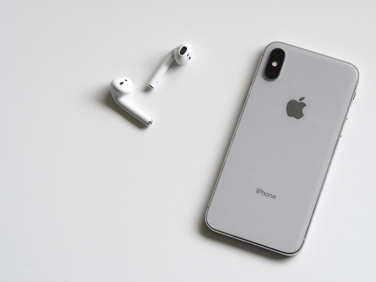 AirPods reinigen | So machst du es richtig! AirPods reinigen | So machst du es richtig!