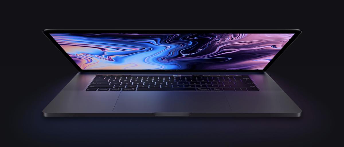 Macbook Pro Mit 16 Zoll Display Kommt Im September Mac Life