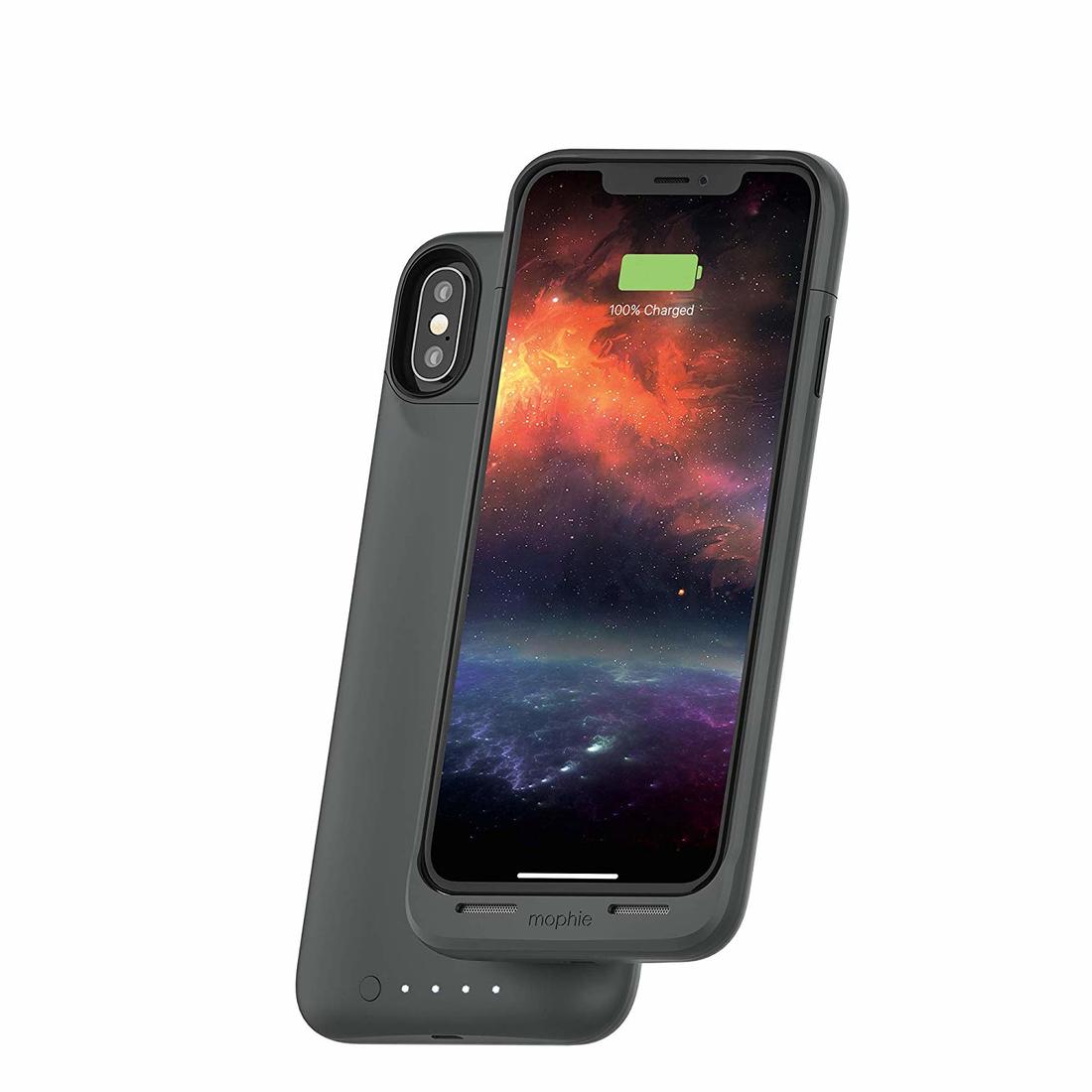 Mophie Stellt Juice Pack Air Battery Case Vor Mac Life