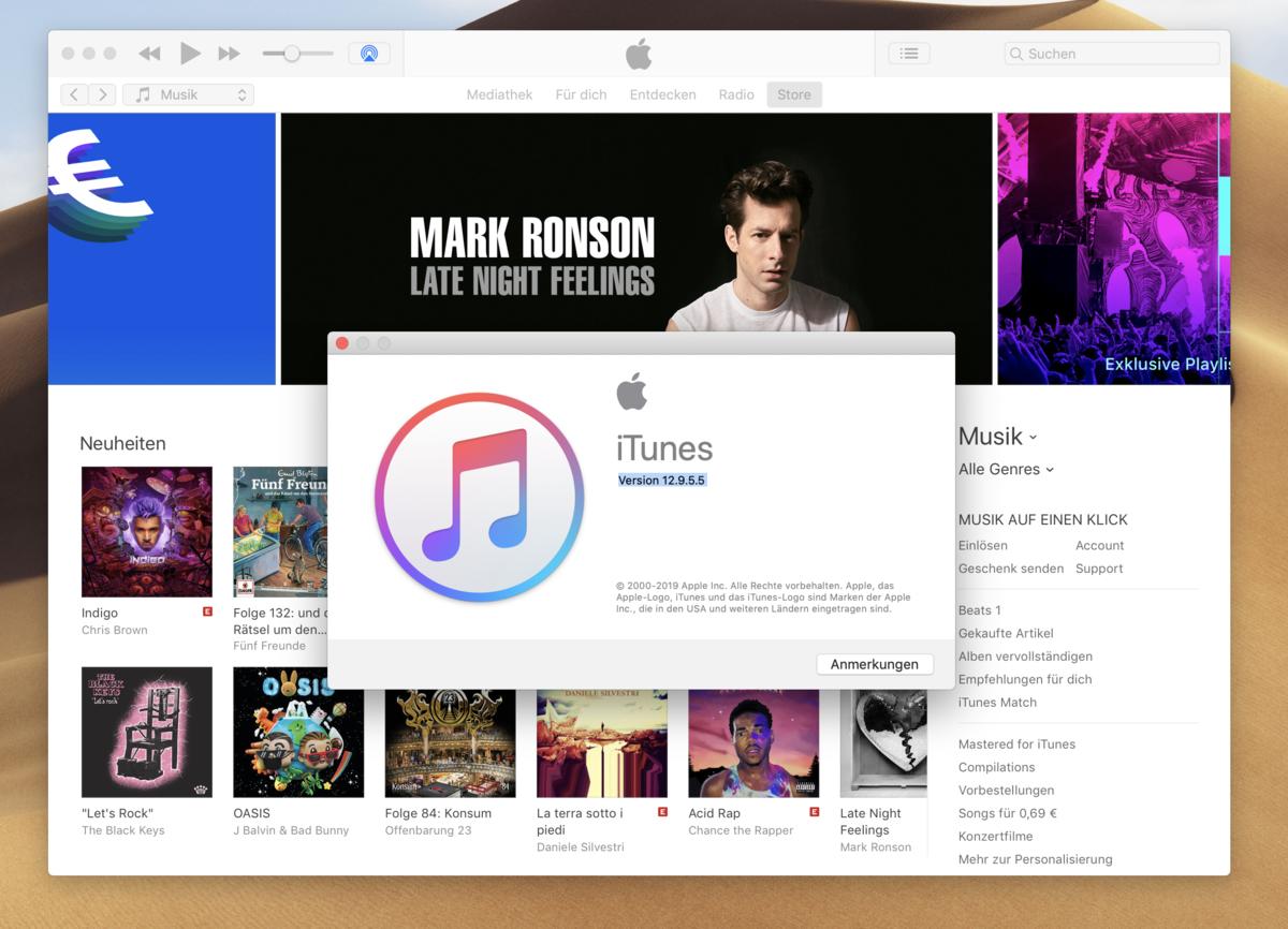 Itunes Erkennt Iphone Nicht Das Ist Zu Tun Mac Life