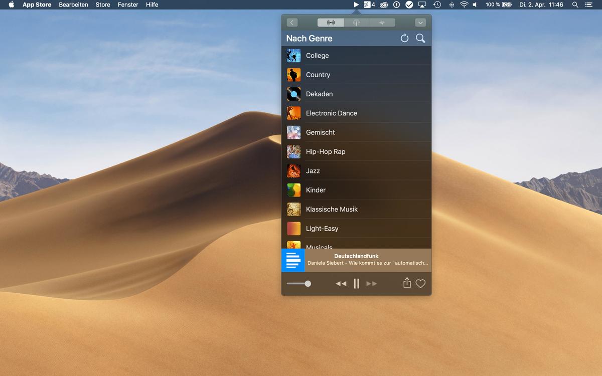 Mac Apps Tipps Aus Der Redaktion Fur Netflix Airpods Und Mehr Mac Life