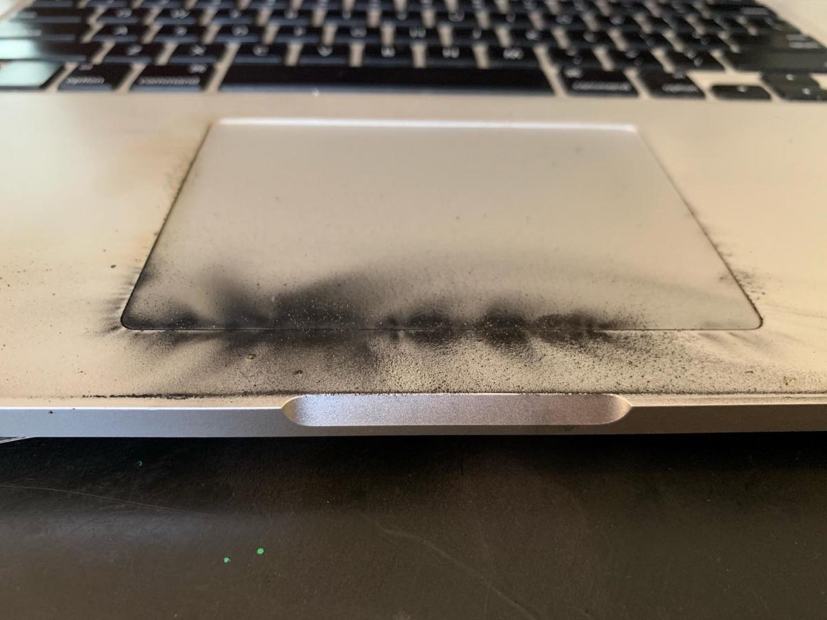 Ruckrufprogramm Fur Akkus Des 15 Zoll 15 Macbook Pro Gerechtfertigt Mac Life
