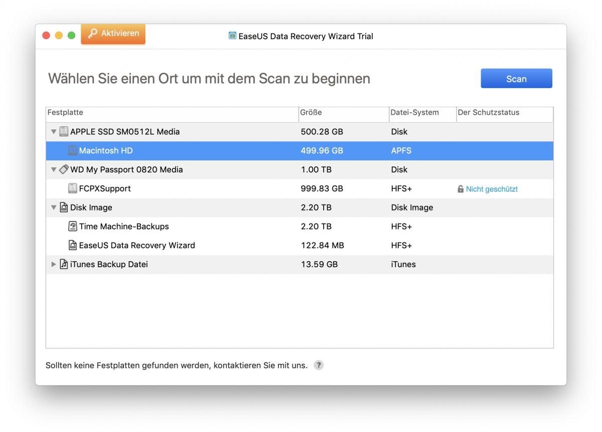 easeus data recovery wizard for mac 10.10 easeus data recovery wizard for mac 10.10