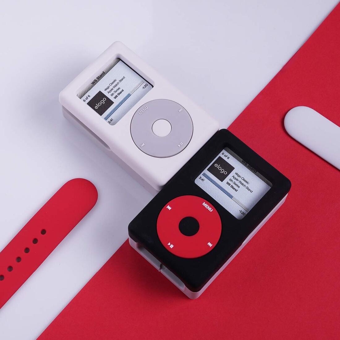 ipod stand