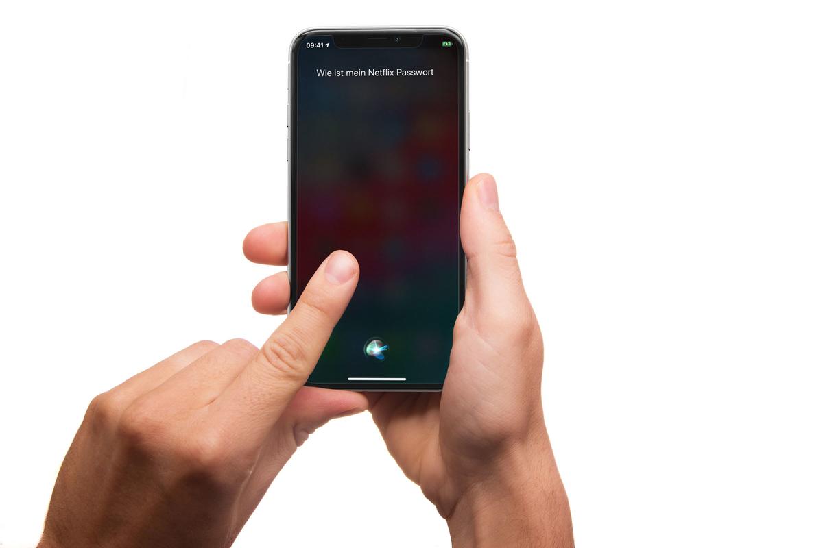 Passworter Am Iphone Teilen So Einfach Geht S Mac Life