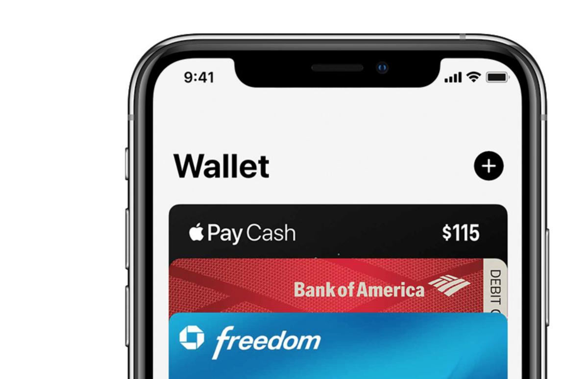 Wie fuge ich E Apple Wallet E-Tickets hinzu?