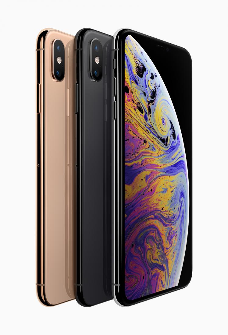Analyst: 2020 bringt Apple vier neue iPhones mit OLED und 5G | Mac Life