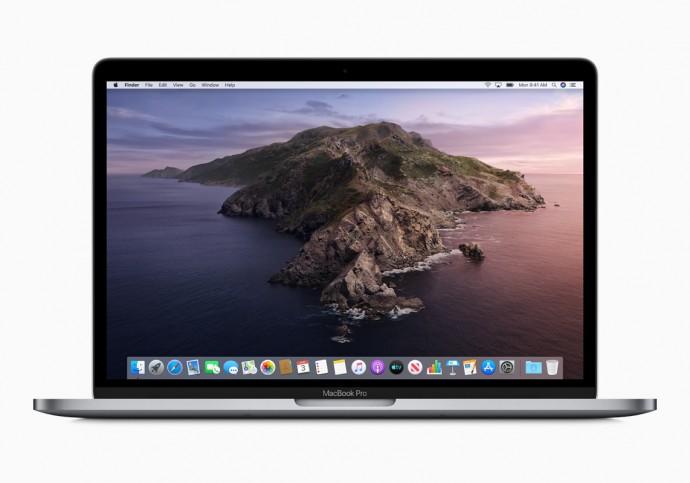 Macbook Pro 13 Von 2019 Ist Fast Doppelt So Schnell Wie Vorganger Mac Life
