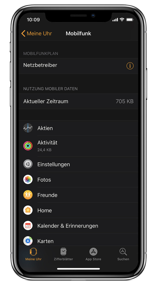 Apple watch sim o2 best sale