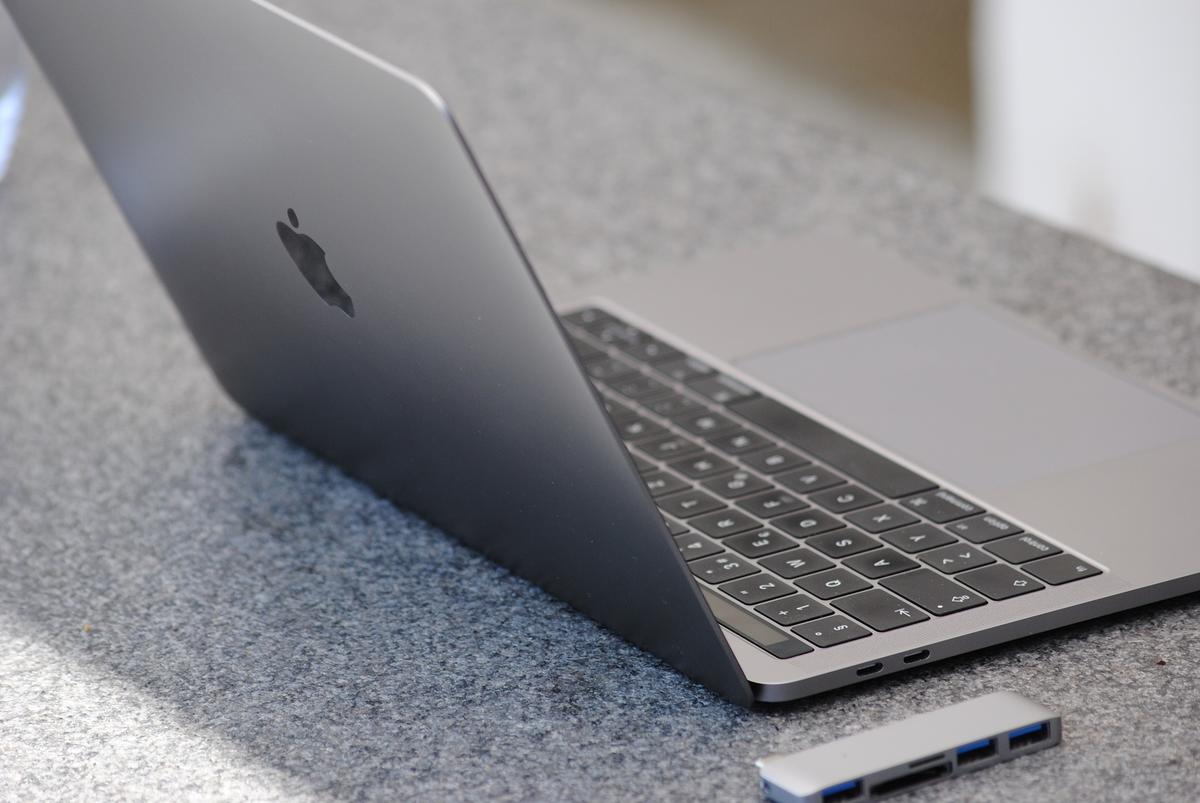 macOS Fenster verschieben von jeder Seite Mac Life