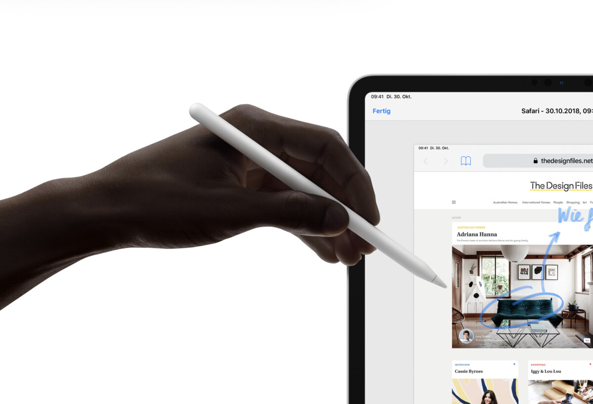 Unterstutzt Das Iphone 11 Den Apple Pencil Mac Life Unterstutzt Das Iphone 11 Den Apple Pencil Mac Life