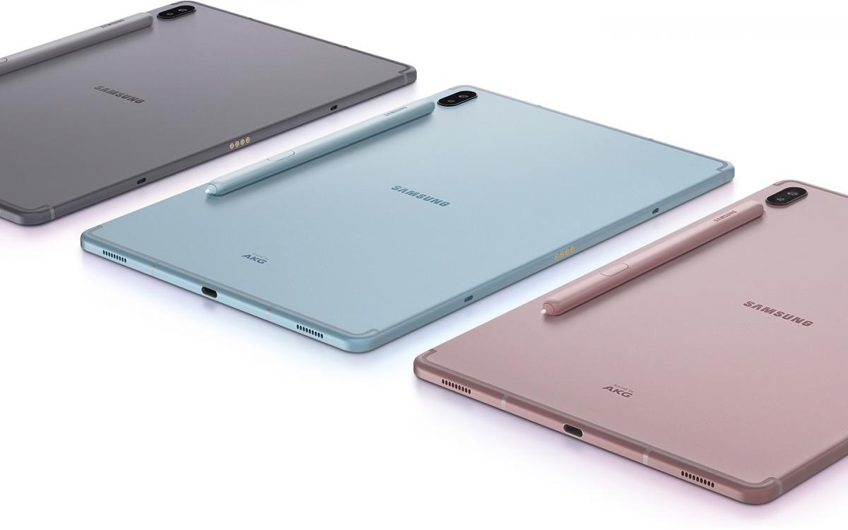 Samsung Will Ipad Vom Thron Stossen Mac Life