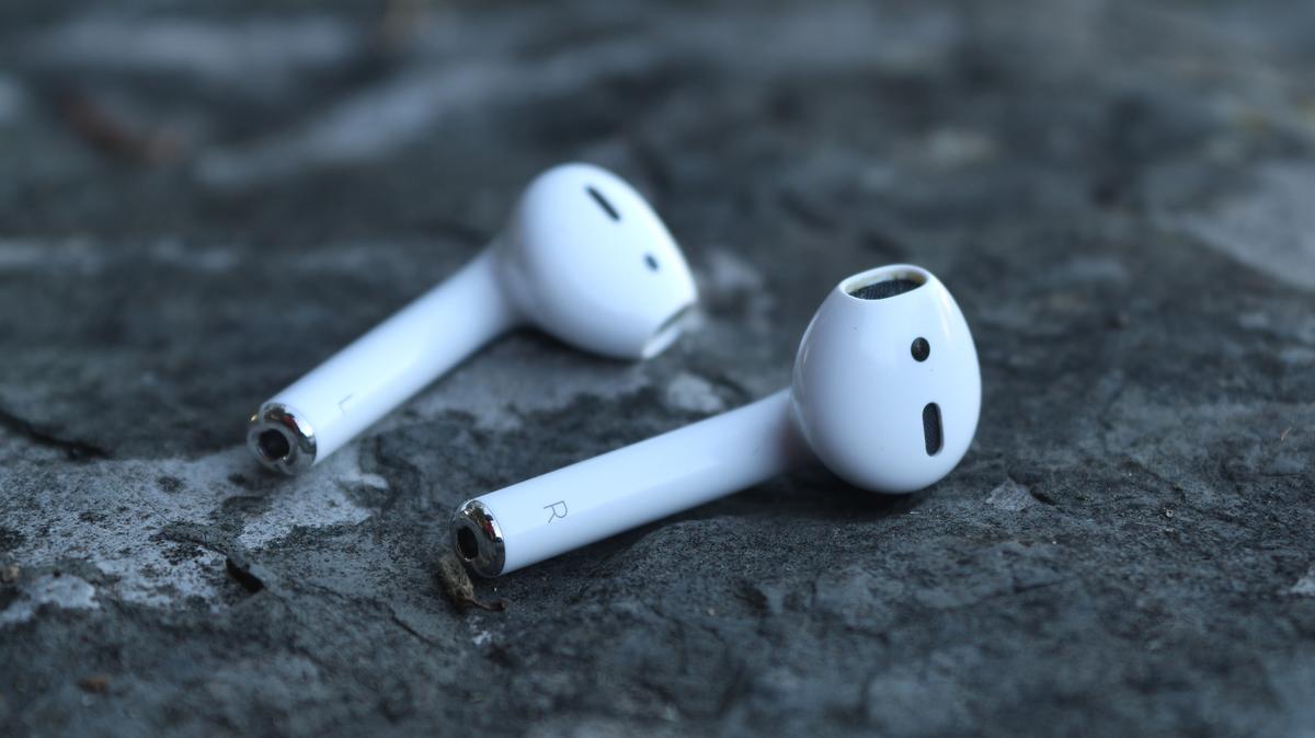 Anleitung: AirPod-Lautstärke auf das Prozent genau einstellen | Mac Life