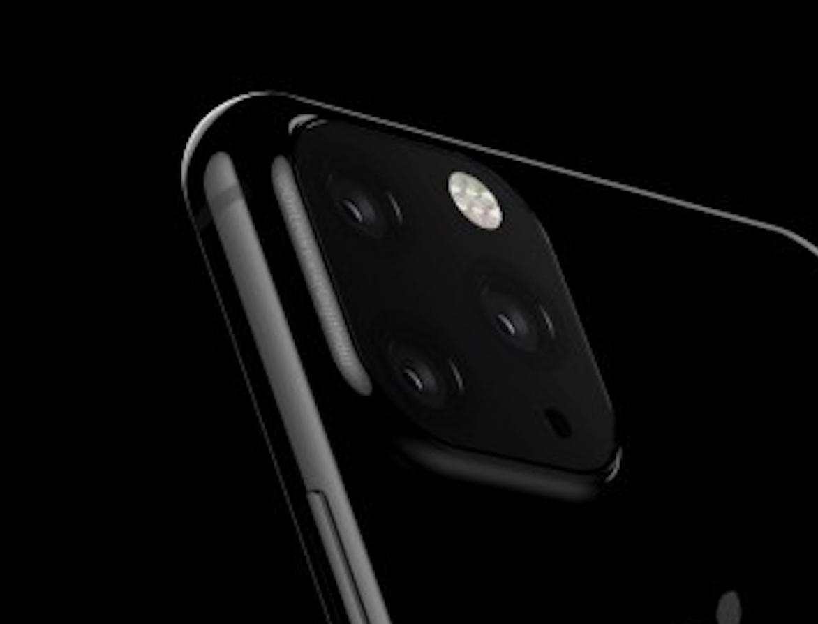 Neues Tablet von Apple soll drei Frontkameras bieten | Mac Life