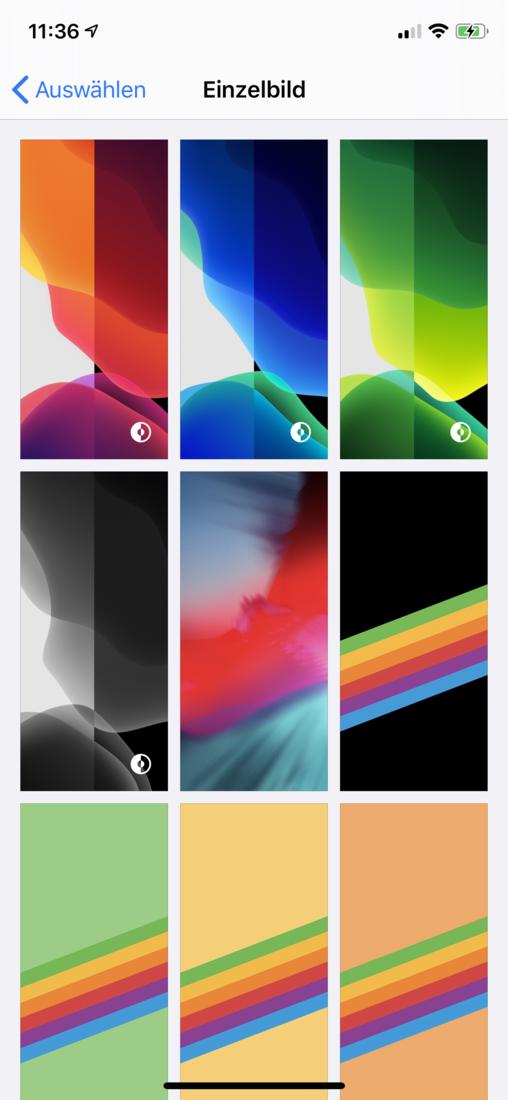 Ios 13 So Funktioniert Der Dark Mode Mac Life Wie stelle ich den sperrbildschirm in iphone 5 ein? ios 13 so funktioniert der dark mode