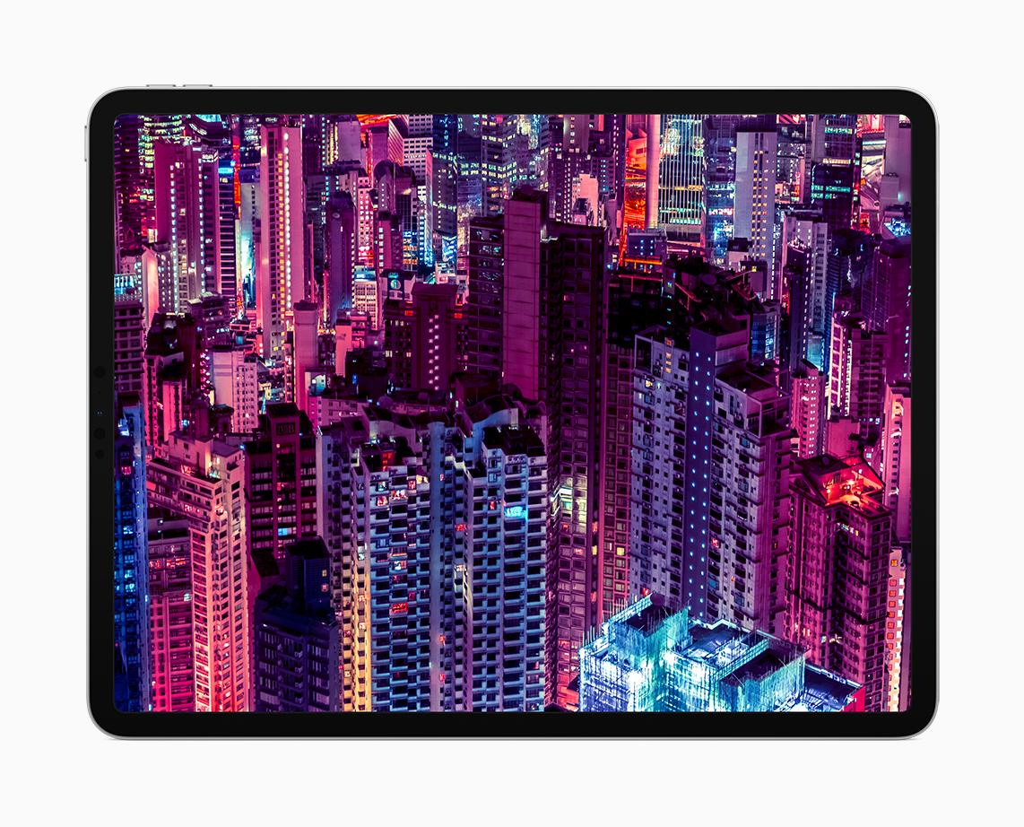Ipad Pro Bekommt 2020 3d Kamera Vor Iphone Mac Life
