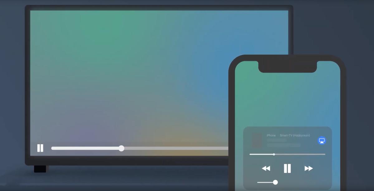 Apple Erklart Airplay 2 Und Assistivetouch Im Video Mac Life