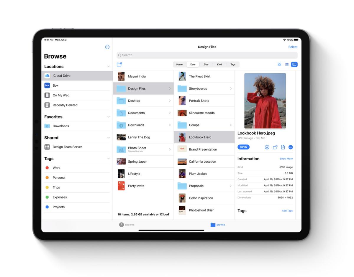 Ios 13 Dokumente Scannen Und In E Mails Einfugen So Geht S Mac Life